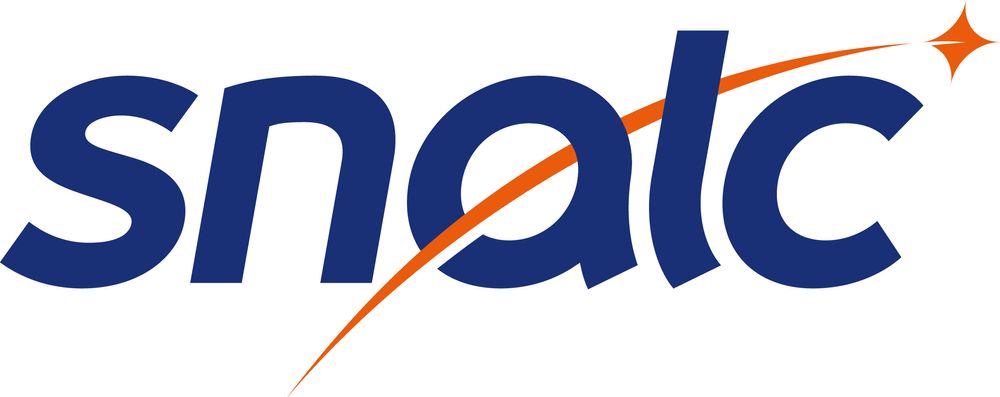 Nouveau logo SNALC